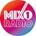 Mix1 Radio Logo