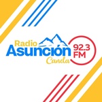 Asunción FM Canela Logo