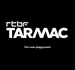 RTBF - Tarmac Logo