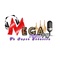 MegaFm Tonalá Logo
