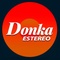 Donka Estereo Logo