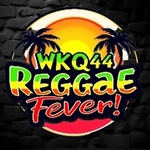 WKQ44 Reggae Fever Logo