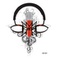 DisNDat Radio Logo