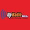 Up Radio Semarang Logo