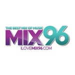 Mix 96 - WKQW-FM