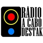 Rádio a Cabo Destak Logo
