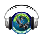 Radio Bosster Valle Logo