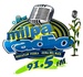 Milpa Radio Logo