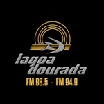 Rádio Lagoa Dourada Logo