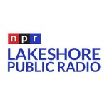 Lakeshore Public Radio - WLPR-FM Logo