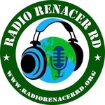 Radio Renacer RD Logo