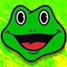 Froggy 104.3 & 100.9 - WWFY Logo