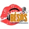 Bésos Stereo Logo