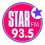STAR Βορείου Ελλάδος Logo