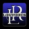 Rádio Louvores Logo