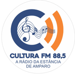 Rádio Cultura Municipal Logo