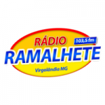 Rádio Ramalhete FM Logo