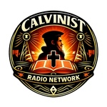 The Calvinist Radio Network Logo