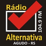Radio Alternativa Logo