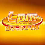 Rádio LPM Logo