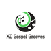 KC Gospel Grooves Logo