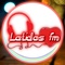 Heart Radio MX - Latidos FM Logo
