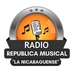 Radio Republica Musical Logo
