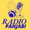 Radio Panjabi Logo