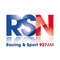 RSN Racing & Sport Logo