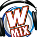 Wendymix Radio Logo