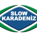 Slow Karadeniz FM Logo