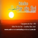Rádio Pôr do Sol Logo