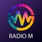 Radio M Logo