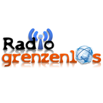 Radio grenzenlos Logo