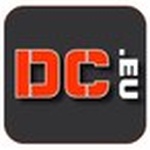 Danceclassic.eu Logo