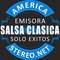 Radio Salsa Logo