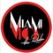 Miami Vice The Radio Logo