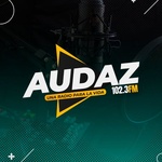 Radio Audaz FM Logo
