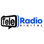 TeleRadio Digital Logo