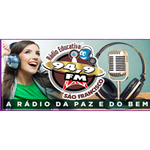 Radio Educativa São Francisco Logo