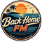 Back Home FM Logo