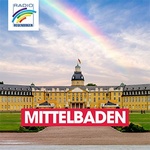 Radio Regenbogen Mittelbaden Logo