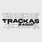 TRACKAS RADIO Logo