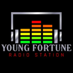 Young Fortune Radio Station Logo