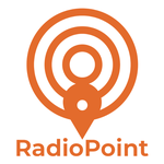 RadioPoint Logo