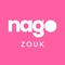 Nago FM - Zouk Logo