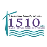 Christian Family Radio - KAGC