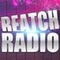 Beatch Radio Logo