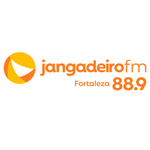 Jangadeiro FM Logo