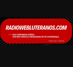 Rádio Web Luteranos Logo